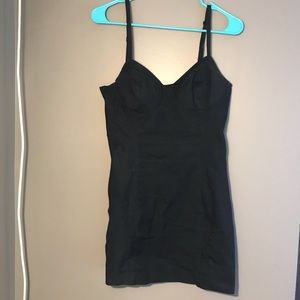 Urban outfitters little black dress